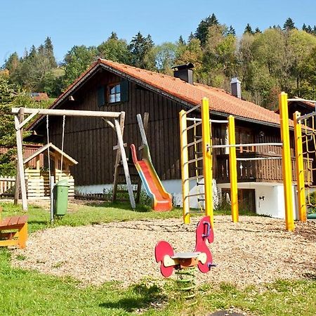 Ferienwohnung Sonnentau Im Feriendorf Sonnenhang Im Allgaeu Missen-Wilhams Exterior foto