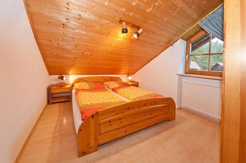 Ferienwohnung Sonnentau Im Feriendorf Sonnenhang Im Allgaeu Missen-Wilhams Exterior foto
