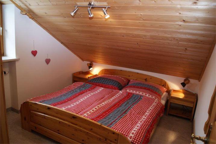 Ferienwohnung Sonnentau Im Feriendorf Sonnenhang Im Allgaeu Missen-Wilhams Exterior foto