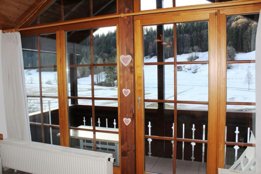 Ferienwohnung Sonnentau Im Feriendorf Sonnenhang Im Allgaeu Missen-Wilhams Exterior foto