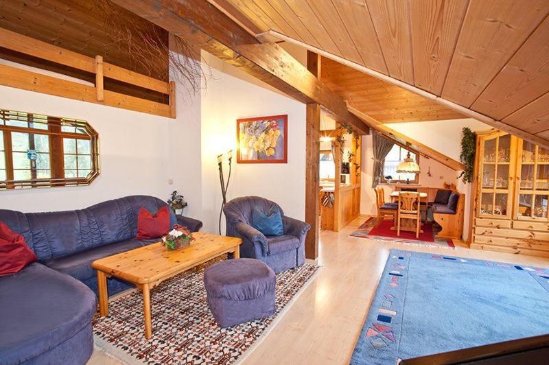 Ferienwohnung Sonnentau Im Feriendorf Sonnenhang Im Allgaeu Missen-Wilhams Exterior foto