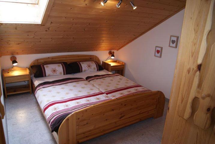 Ferienwohnung Sonnentau Im Feriendorf Sonnenhang Im Allgaeu Missen-Wilhams Exterior foto