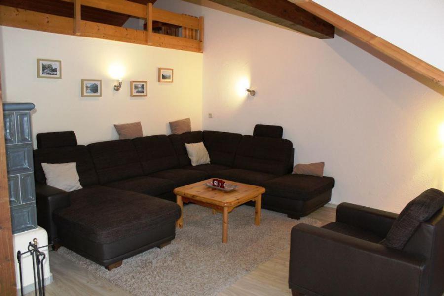 Ferienwohnung Sonnentau Im Feriendorf Sonnenhang Im Allgaeu Missen-Wilhams Exterior foto
